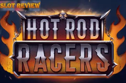 Hot Rod Racers